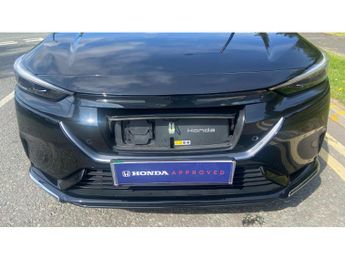 Honda E Ny1 150kW Elegance 69kWh 5dr Auto Electric Hatchback