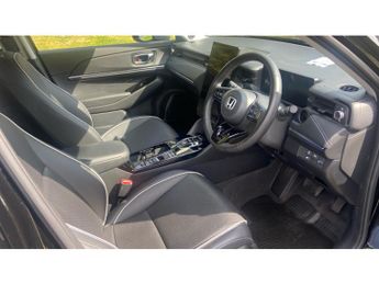 Honda E Ny1 150kW Elegance 69kWh 5dr Auto Electric Hatchback