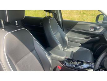 Honda E Ny1 150kW Elegance 69kWh 5dr Auto Electric Hatchback