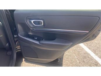 Honda E Ny1 150kW Elegance 69kWh 5dr Auto Electric Hatchback