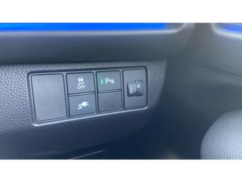 Honda E Ny1 150kW Elegance 69kWh 5dr Auto Electric Hatchback
