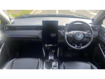 Honda E Ny1 150kW Elegance 69kWh 5dr Auto Electric Hatchback