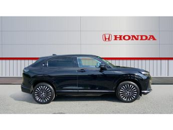 Honda E Ny1 150kW Elegance 69kWh 5dr Auto Electric Hatchback