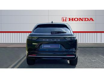 Honda E Ny1 150kW Elegance 69kWh 5dr Auto Electric Hatchback