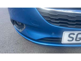 Vauxhall Corsa 1.4 SE 5dr Auto Petrol Hatchback