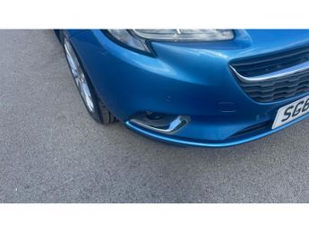 Vauxhall Corsa 1.4 SE 5dr Auto Petrol Hatchback