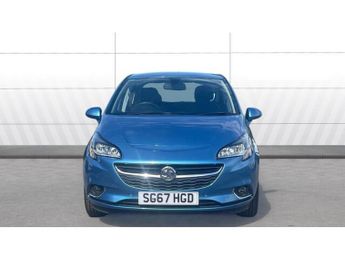 Vauxhall Corsa 1.4 SE 5dr Auto Petrol Hatchback