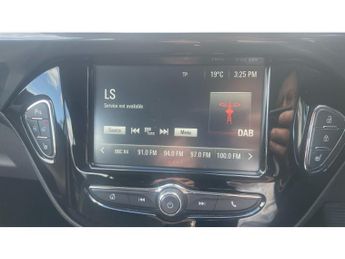 Vauxhall Corsa 1.4 SE 5dr Auto Petrol Hatchback
