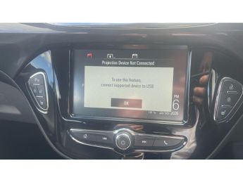 Vauxhall Corsa 1.4 SE 5dr Auto Petrol Hatchback