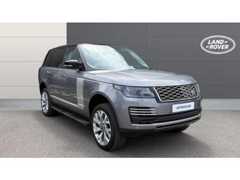Land Rover Range Rover 2.0 P400e Autobiography 4dr Auto Estate