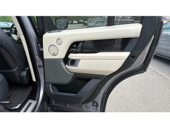 Land Rover Range Rover 2.0 P400e Autobiography 4dr Auto Estate