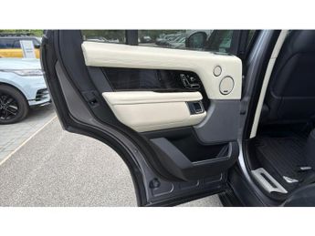 Land Rover Range Rover 2.0 P400e Autobiography 4dr Auto Estate