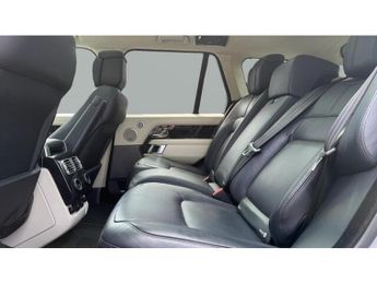 Land Rover Range Rover 2.0 P400e Autobiography 4dr Auto Estate