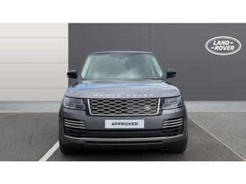Land Rover Range Rover 2.0 P400e Autobiography 4dr Auto Estate