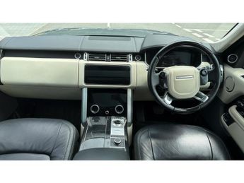 Land Rover Range Rover 2.0 P400e Autobiography 4dr Auto Estate