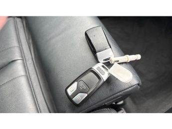 Audi Q5 40 TDI Quattro Sport 5dr S Tronic Diesel Estate