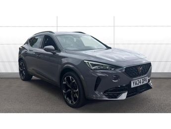 Cupra Formentor 1.4 eHybrid 204 V2 5dr DSG Estate