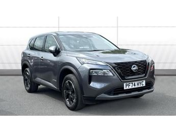 Nissan X-Trail 1.5 E-Power 204 Acenta Premium 5dr Xtronic Hybrid Station Wagon