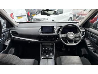 Nissan X-Trail 1.5 E-Power 204 Acenta Premium 5dr Xtronic Hybrid Station Wagon