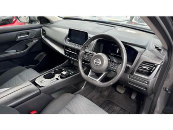 Nissan X-Trail 1.5 E-Power 204 Acenta Premium 5dr Xtronic Hybrid Station Wagon
