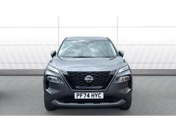Nissan X-Trail 1.5 E-Power 204 Acenta Premium 5dr Xtronic Hybrid Station Wagon