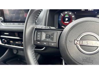 Nissan X-Trail 1.5 E-Power 204 Acenta Premium 5dr Xtronic Hybrid Station Wagon