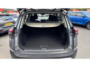 Nissan X-Trail 1.5 E-Power 204 Acenta Premium 5dr Xtronic Hybrid Station Wagon