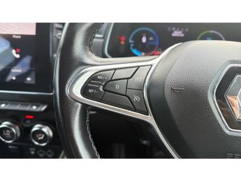 Renault Zoe 100kW GT Line + R135 50kWh Rapid Charge 5dr Auto Electric Hatchb