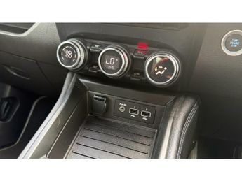 Renault Zoe 100kW GT Line + R135 50kWh Rapid Charge 5dr Auto Electric Hatchb