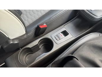 Renault Zoe 100kW GT Line + R135 50kWh Rapid Charge 5dr Auto Electric Hatchb