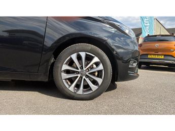 Renault Zoe 100kW GT Line + R135 50kWh Rapid Charge 5dr Auto Electric Hatchb