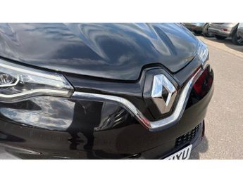 Renault Zoe 100kW GT Line + R135 50kWh Rapid Charge 5dr Auto Electric Hatchb