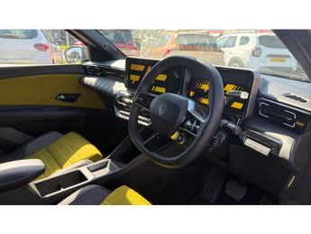 Renault 5 110kW Iconic Five Comfort Range 52kWh 5dr Auto Electric Hatchbac