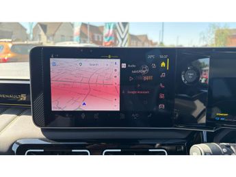 Renault 5 110kW Iconic Five Comfort Range 52kWh 5dr Auto Electric Hatchbac
