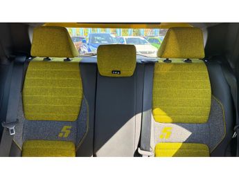 Renault 5 110kW Iconic Five Comfort Range 52kWh 5dr Auto Electric Hatchbac
