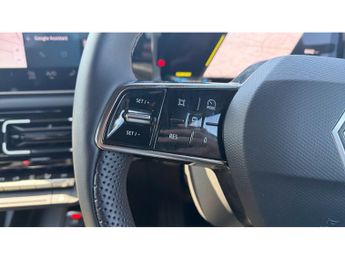 Renault 5 110kW Iconic Five Comfort Range 52kWh 5dr Auto Electric Hatchbac