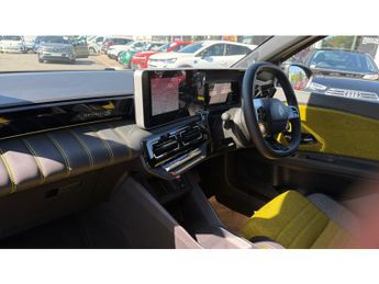 Renault 5 110kW Iconic Five Comfort Range 52kWh 5dr Auto Electric Hatchbac