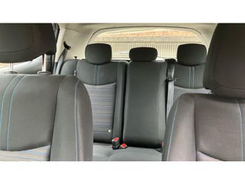 Nissan LEAF 110kW Acenta 40kWh 5dr Auto [6.6kw Charger] Electric Hatchback