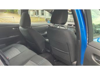 Nissan LEAF 110kW Acenta 40kWh 5dr Auto [6.6kw Charger] Electric Hatchback