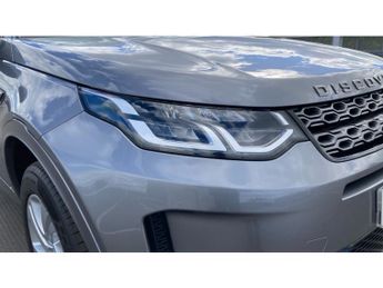 Land Rover Discovery Sport 2.0 D180 R-Dynamic S 5dr Auto Diesel Station Wagon