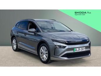Skoda Enyaq 150kW 60 SE L 63kWh 5dr Auto Electric Estate