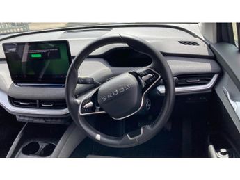 Skoda Enyaq 150kW 60 SE L 63kWh 5dr Auto Electric Estate