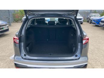 Skoda Enyaq 150kW 60 SE L 63kWh 5dr Auto Electric Estate