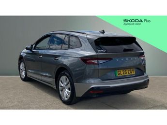 Skoda Enyaq 150kW 60 SE L 63kWh 5dr Auto Electric Estate