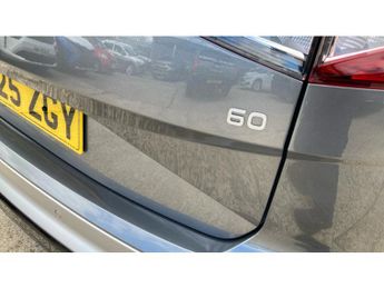 Skoda Enyaq 150kW 60 SE L 63kWh 5dr Auto Electric Estate