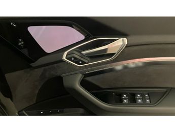 Audi e-tron 300kW 55 Quattro 95kWh Launch Edition 5dr Auto Electric Estate