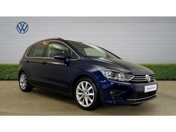 Volkswagen Golf 1.4 TSI 150 GT 5dr Petrol Hatchback