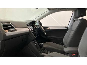 Volkswagen Tiguan 1.5 TSi EVO 150 Match 5dr DSG Petrol Estate
