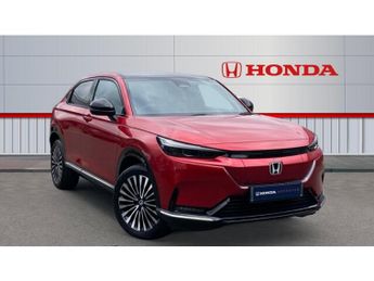 Honda eNy1 150kW Advance 69kWh 5dr Auto Electric Hatchback