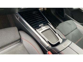 Mercedes-Benz Eqb 250+ 140kW AMG Line Prem Plus 70.5kWh 5dr Auto Electric Estate